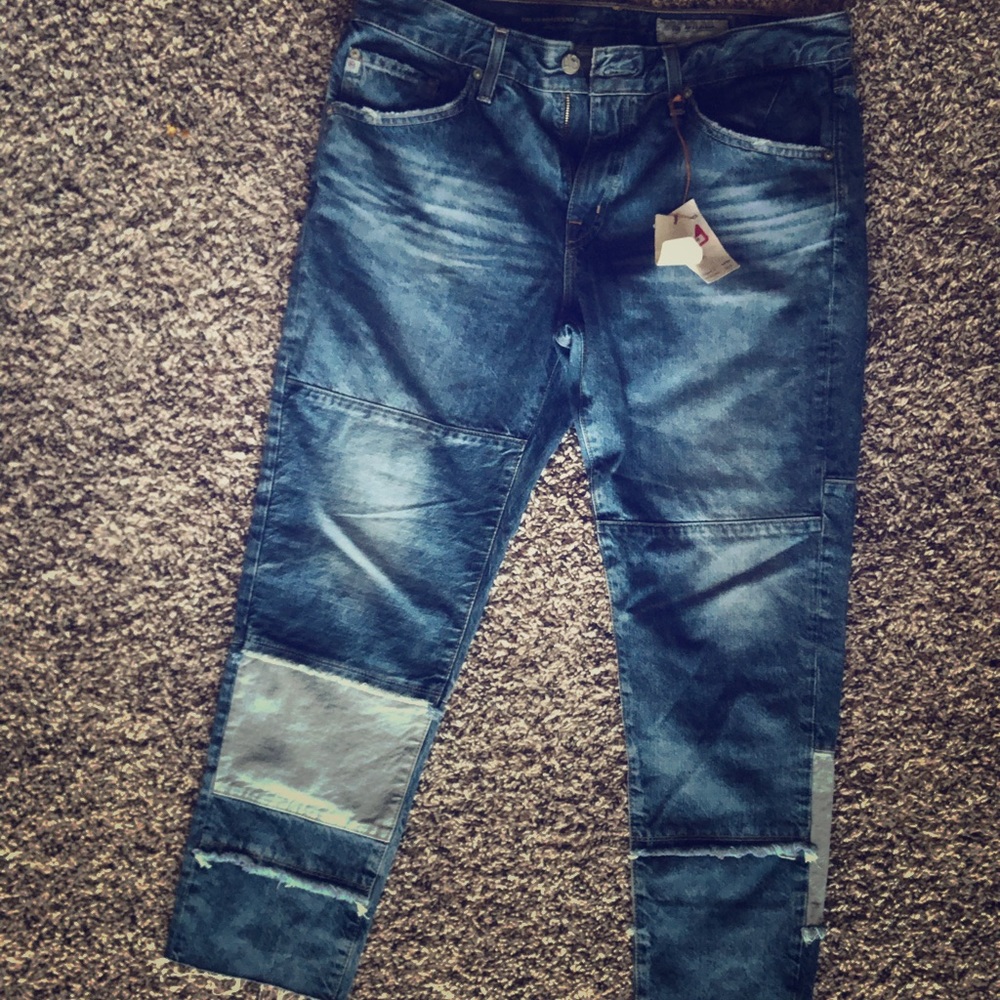 Jean